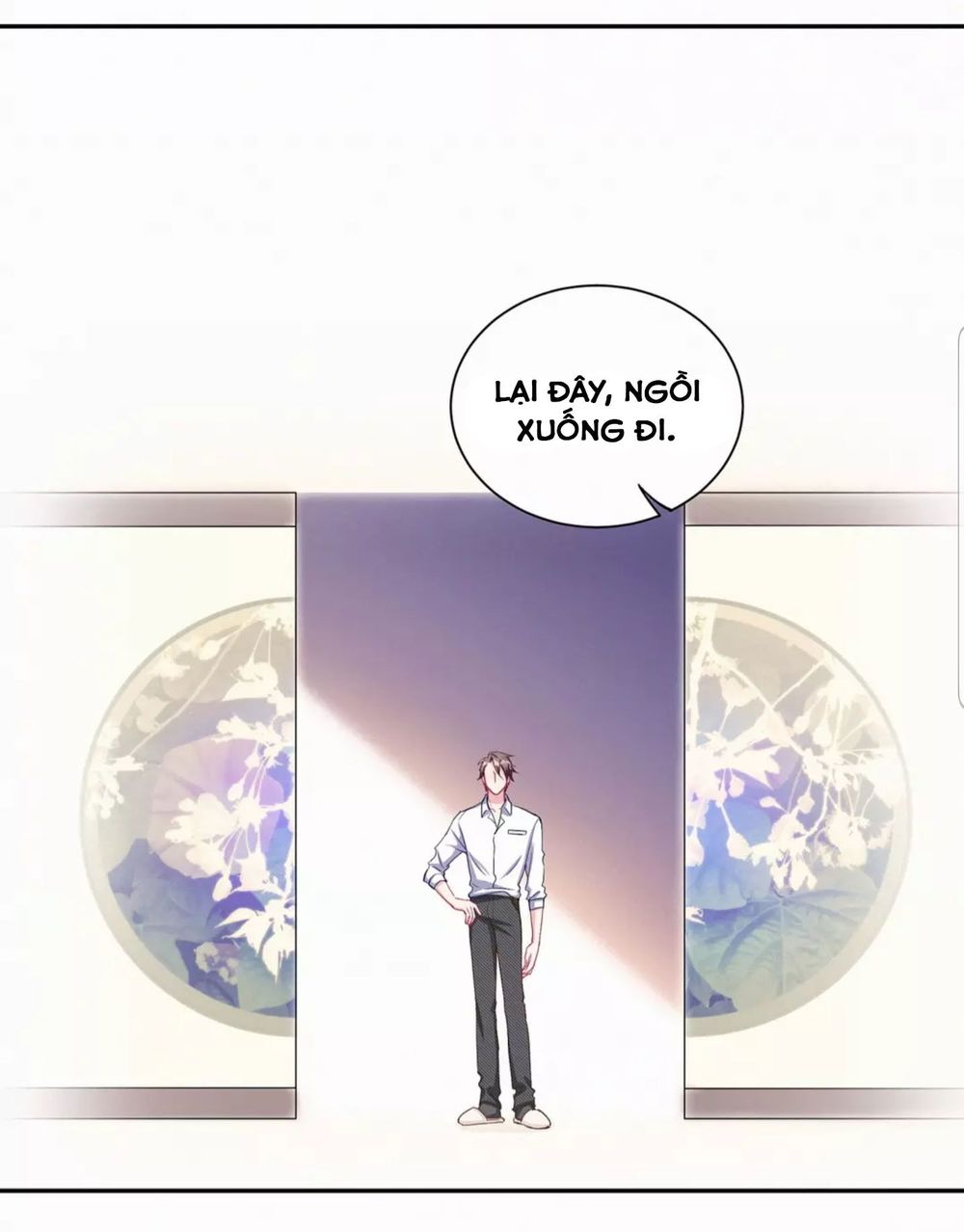 Đứa Bé Là Của Ai ???? Chapter 4 - Trang 2