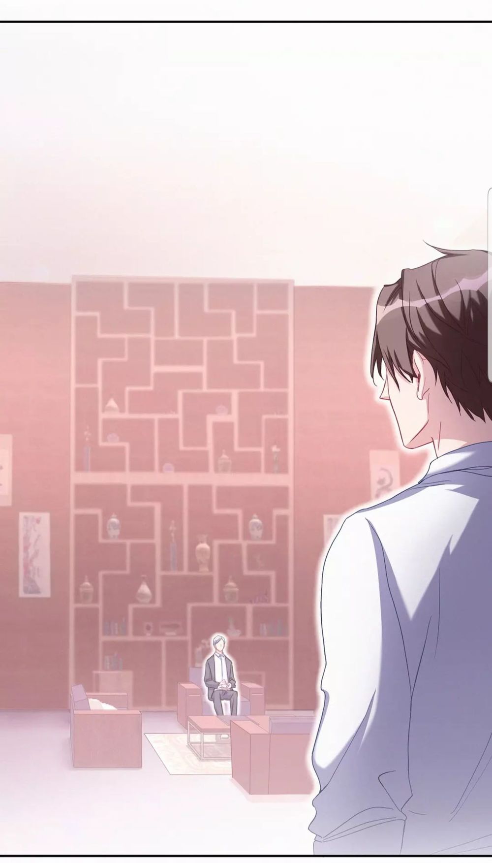 Đứa Bé Là Của Ai ???? Chapter 4 - Trang 2