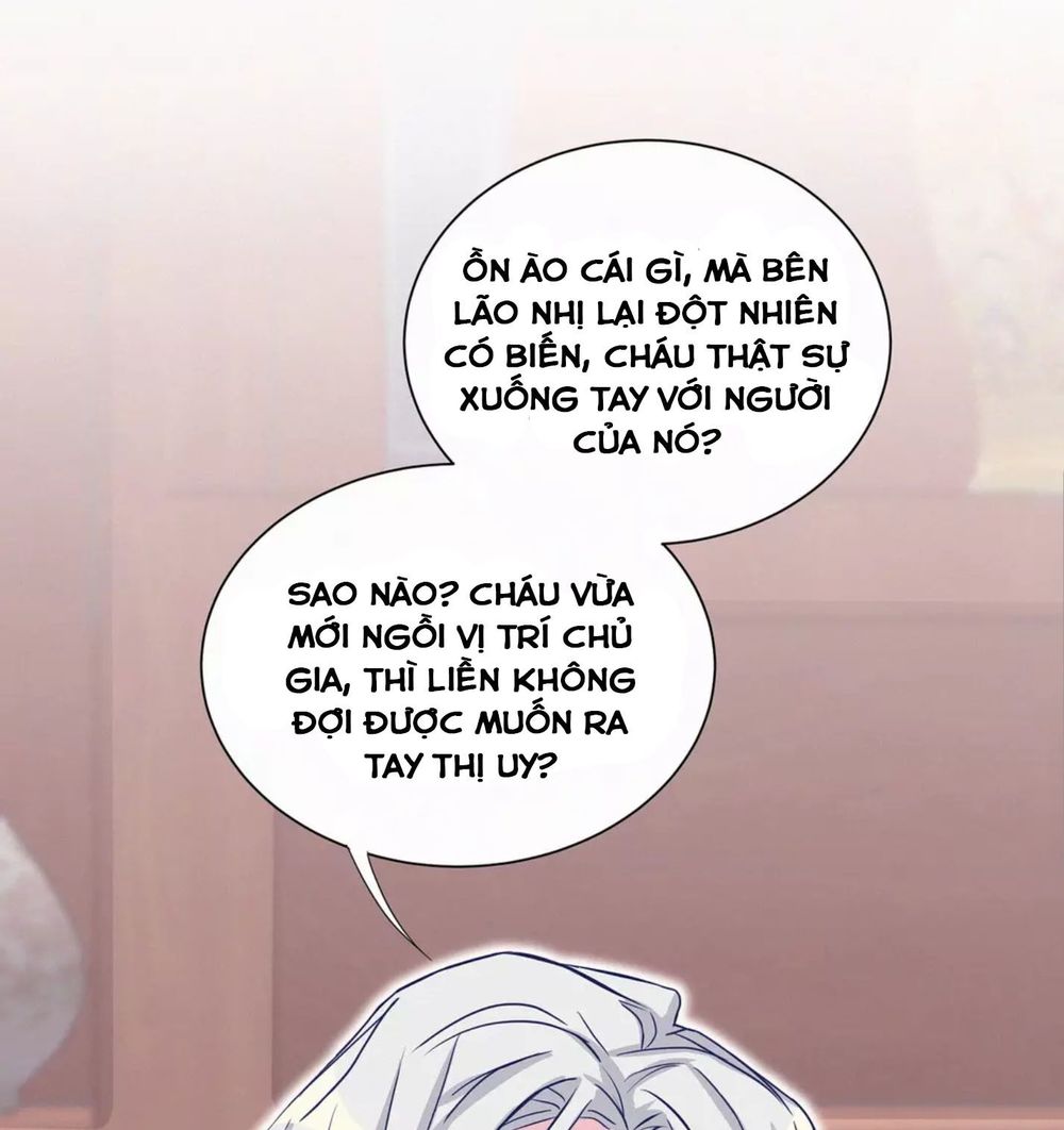 Đứa Bé Là Của Ai ???? Chapter 4 - Trang 2