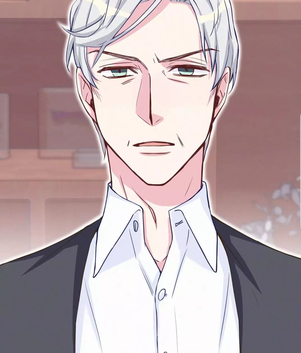 Đứa Bé Là Của Ai ???? Chapter 4 - Trang 2