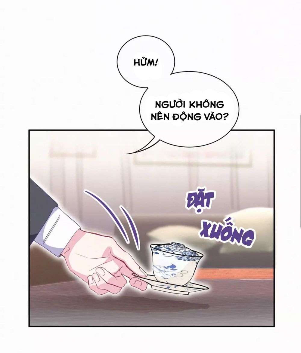 Đứa Bé Là Của Ai ???? Chapter 4 - Trang 2