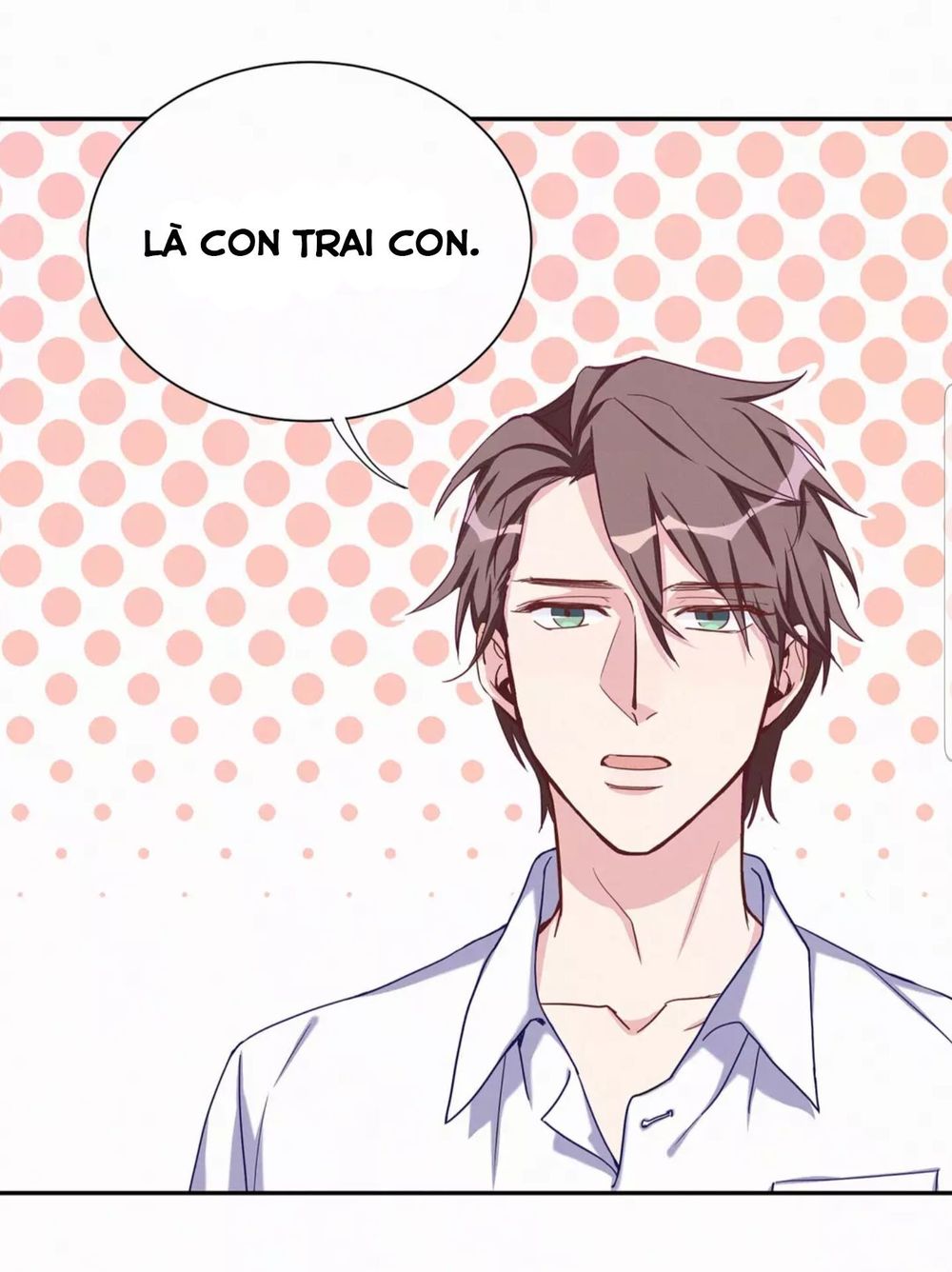 Đứa Bé Là Của Ai ???? Chapter 4 - Trang 2