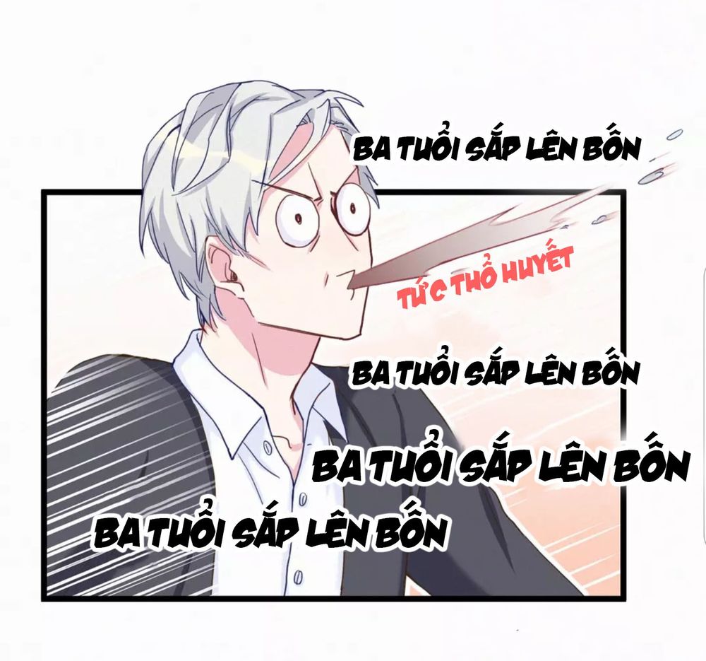 Đứa Bé Là Của Ai ???? Chapter 4 - Trang 2