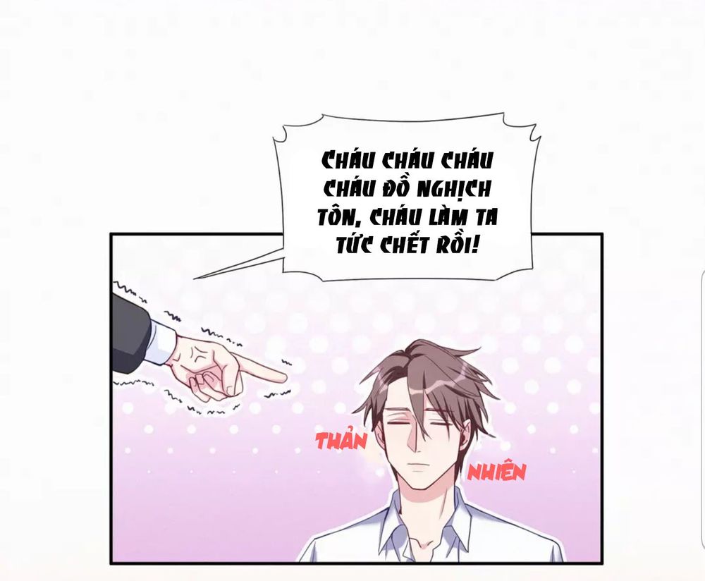 Đứa Bé Là Của Ai ???? Chapter 4 - Trang 2