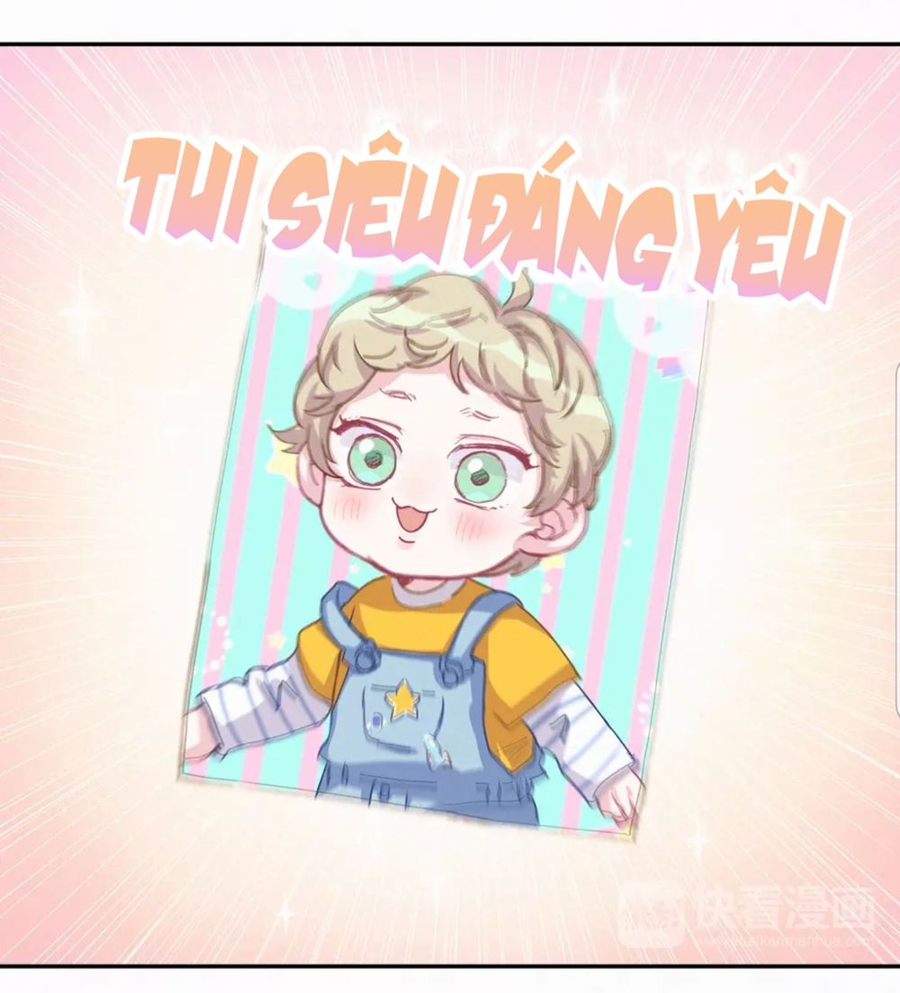 Đứa Bé Là Của Ai ???? Chapter 4 - Trang 2