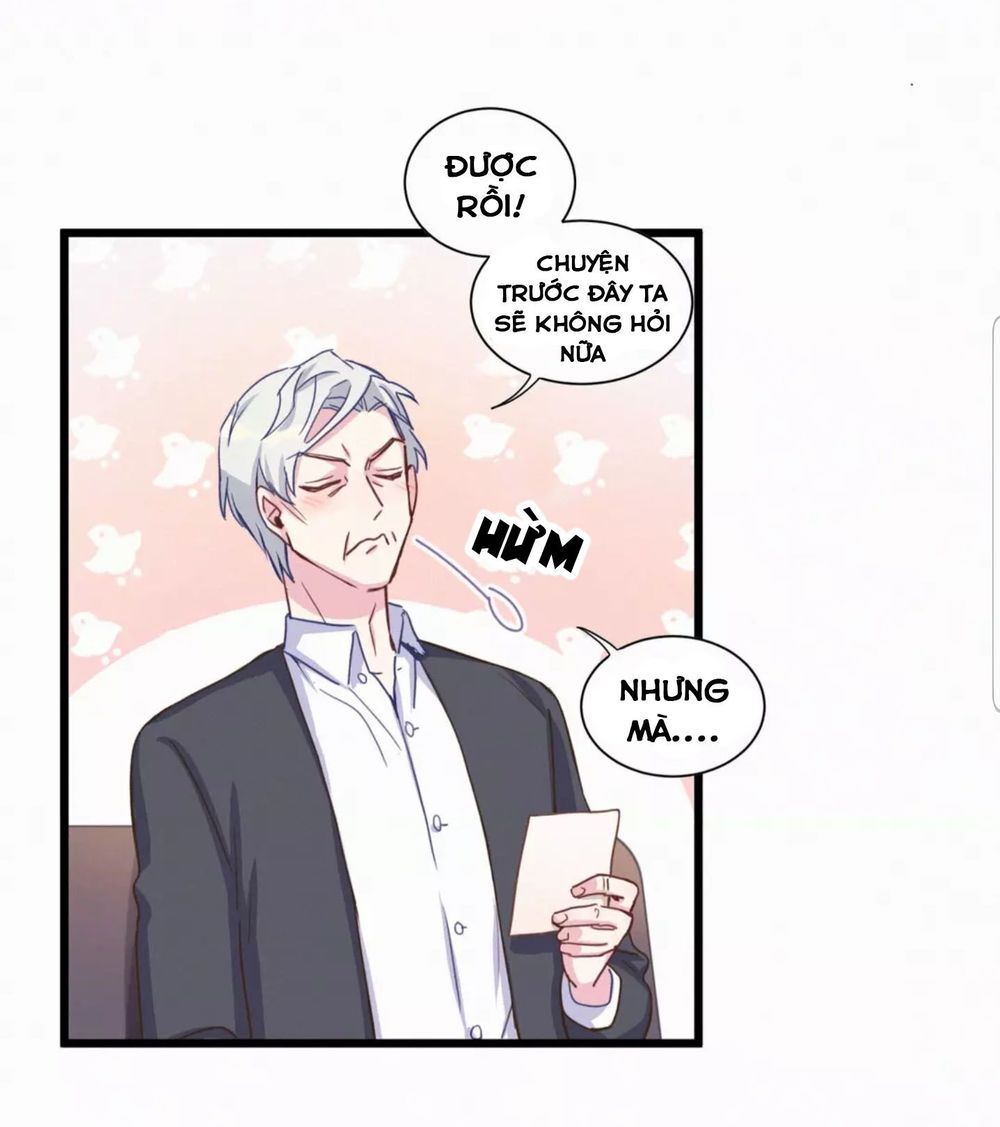 Đứa Bé Là Của Ai ???? Chapter 4 - Trang 2