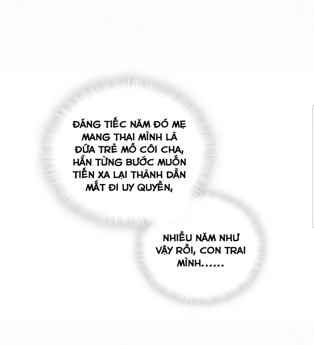 Đứa Bé Là Của Ai ???? Chapter 4 - Trang 2