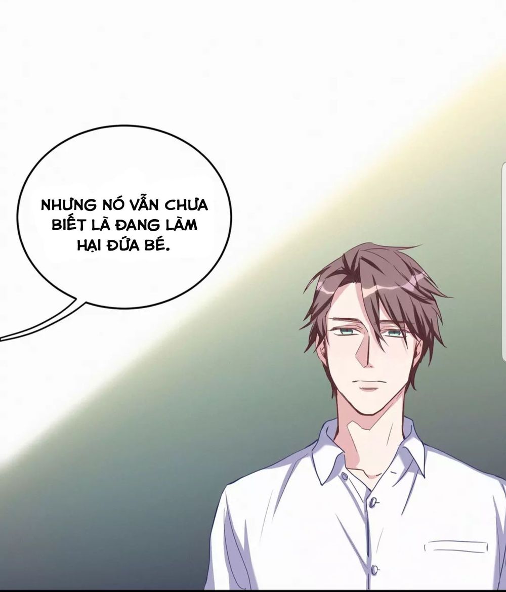 Đứa Bé Là Của Ai ???? Chapter 4 - Trang 2