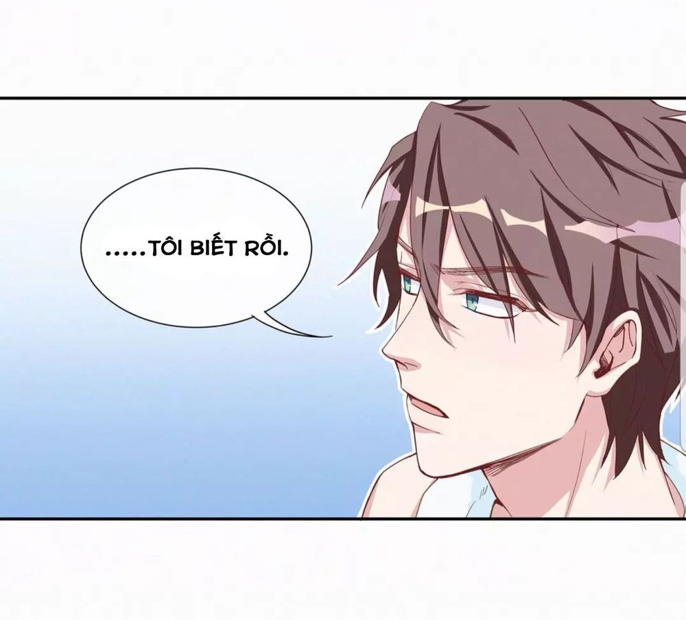Đứa Bé Là Của Ai ???? Chapter 4 - Trang 2