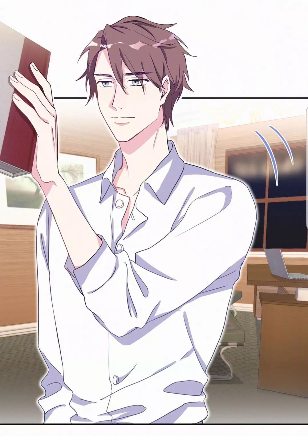 Đứa Bé Là Của Ai ???? Chapter 4 - Trang 2