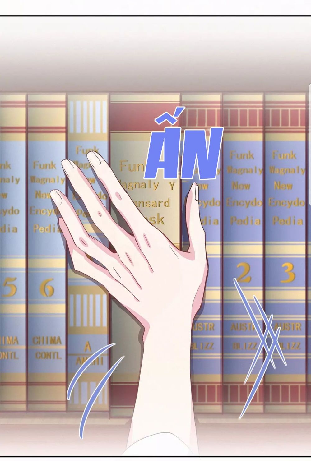 Đứa Bé Là Của Ai ???? Chapter 4 - Trang 2