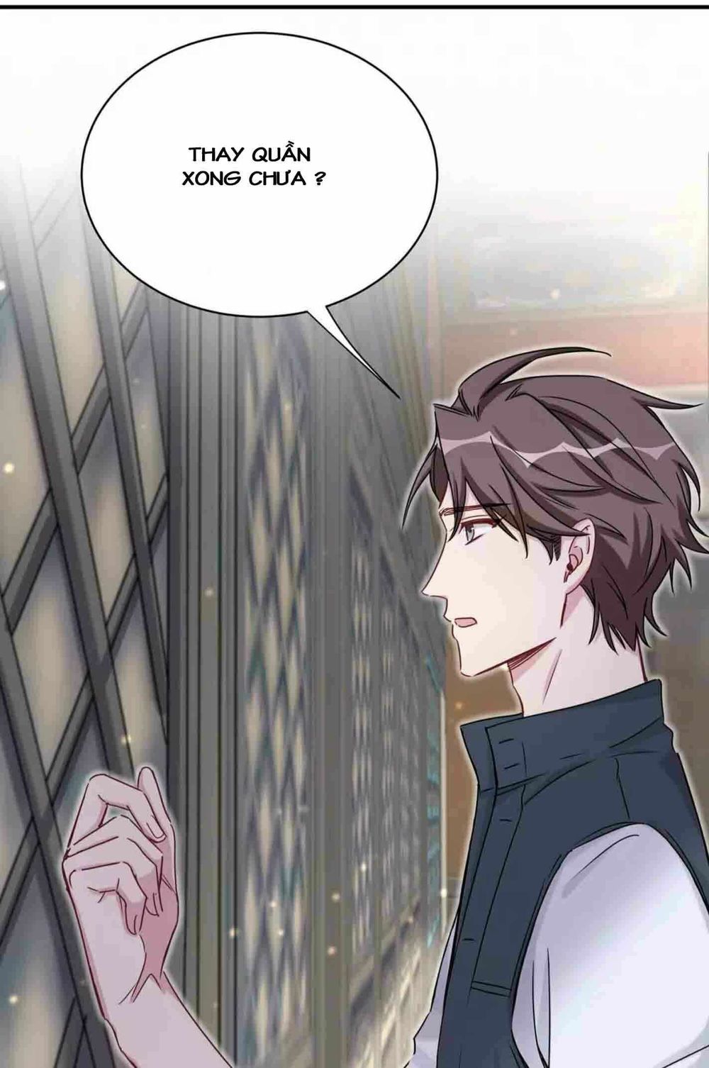 Đứa Bé Là Của Ai ???? Chapter 40 - Trang 2