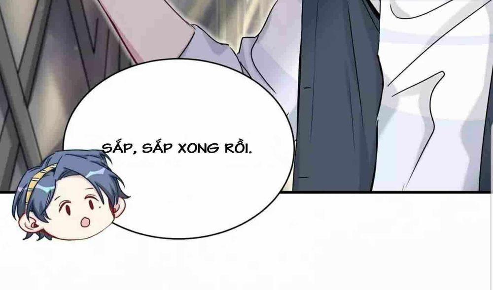 Đứa Bé Là Của Ai ???? Chapter 40 - Trang 2