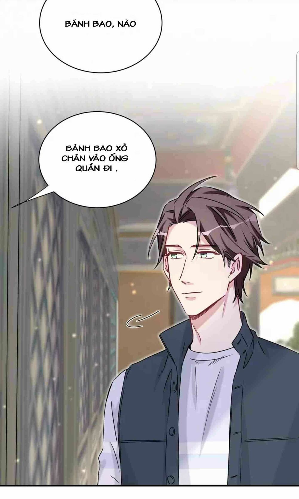Đứa Bé Là Của Ai ???? Chapter 40 - Trang 2