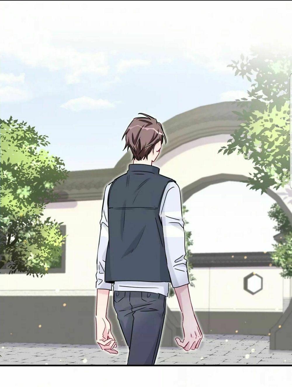 Đứa Bé Là Của Ai ???? Chapter 40 - Trang 2