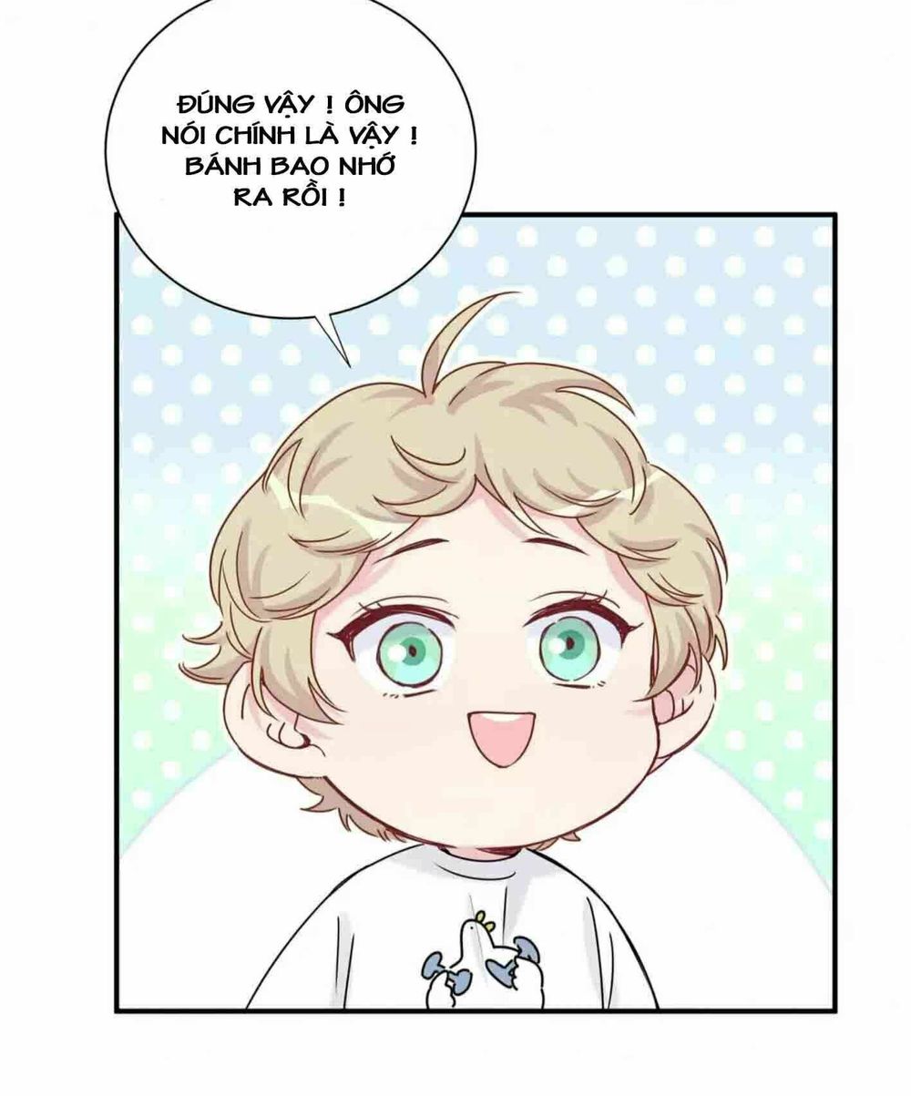 Đứa Bé Là Của Ai ???? Chapter 40 - Trang 2