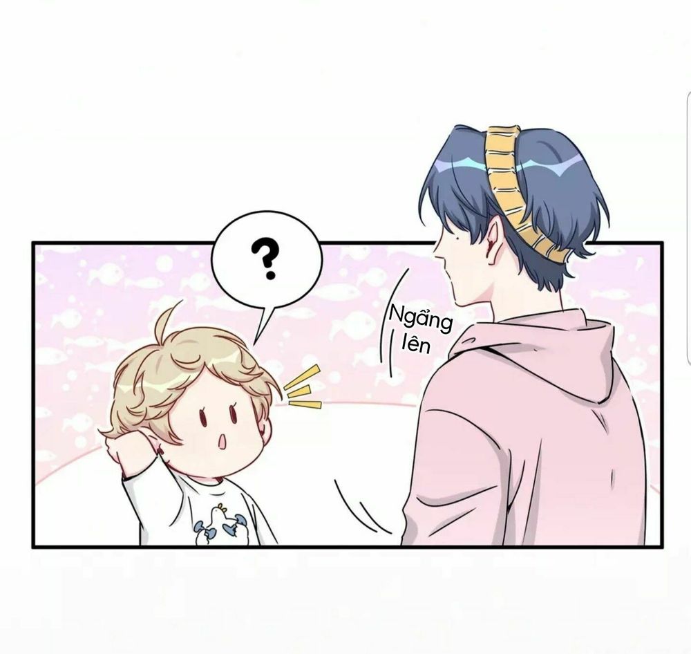 Đứa Bé Là Của Ai ???? Chapter 40 - Trang 2