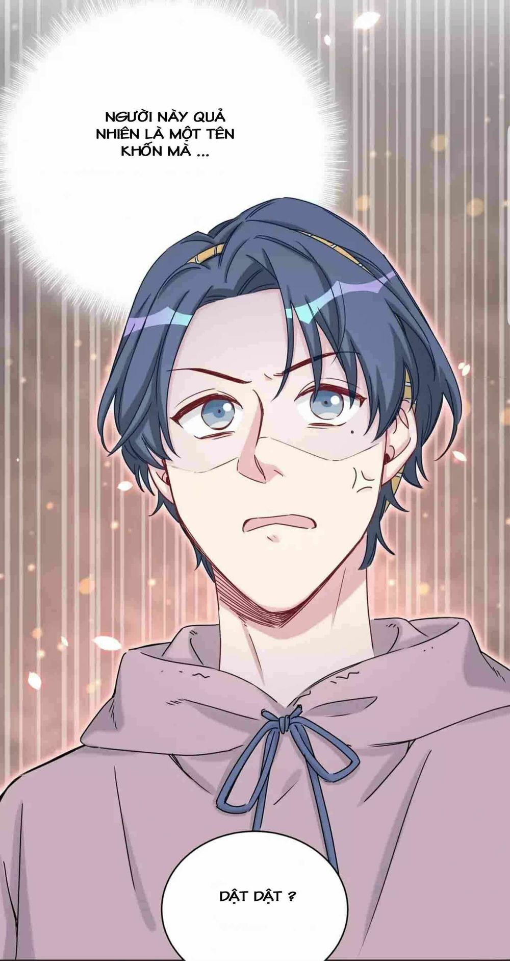 Đứa Bé Là Của Ai ???? Chapter 40 - Trang 2