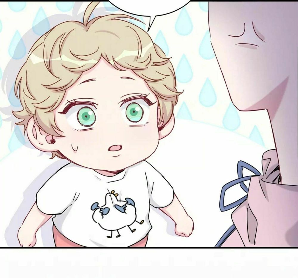 Đứa Bé Là Của Ai ???? Chapter 40 - Trang 2