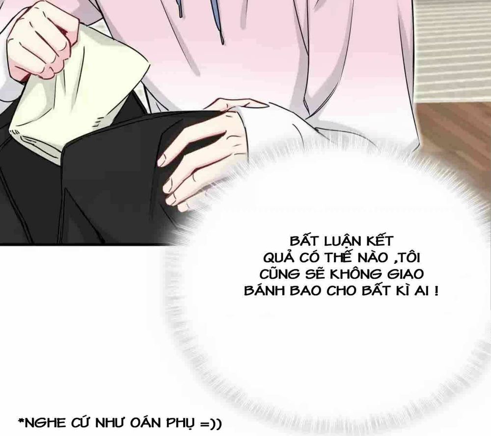 Đứa Bé Là Của Ai ???? Chapter 40 - Trang 2