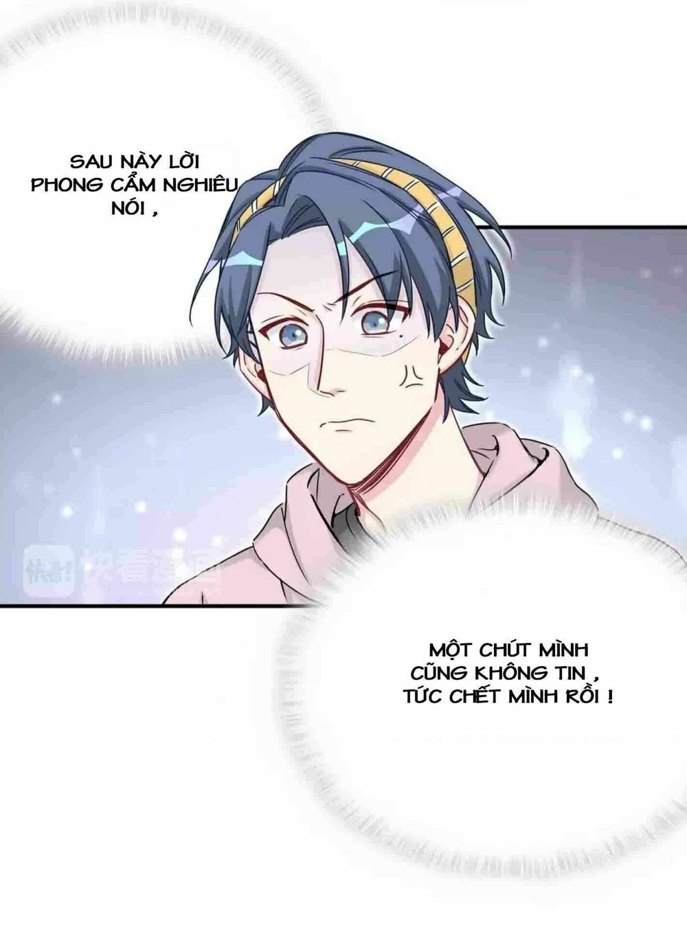 Đứa Bé Là Của Ai ???? Chapter 40 - Trang 2