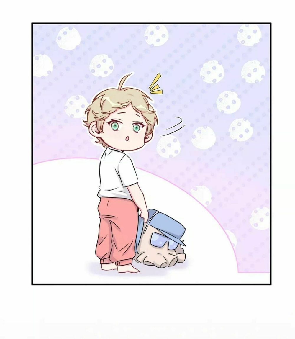 Đứa Bé Là Của Ai ???? Chapter 40 - Trang 2