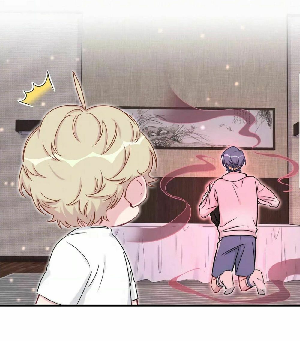 Đứa Bé Là Của Ai ???? Chapter 40 - Trang 2