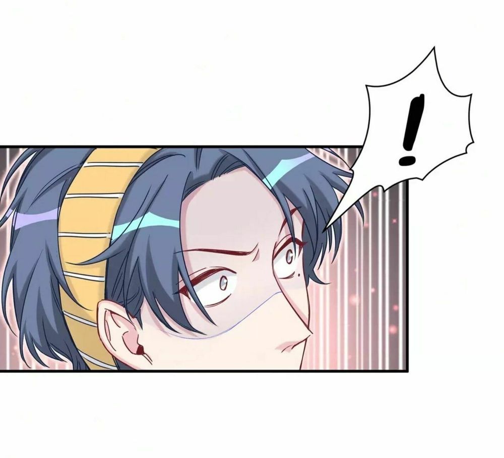 Đứa Bé Là Của Ai ???? Chapter 41 - Trang 2