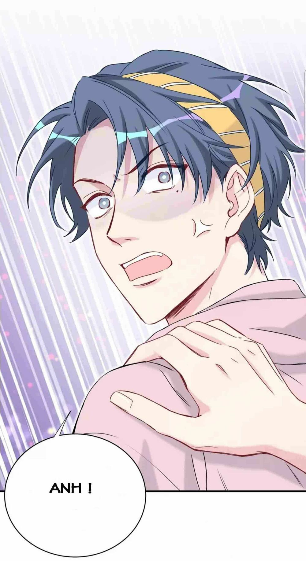 Đứa Bé Là Của Ai ???? Chapter 41 - Trang 2