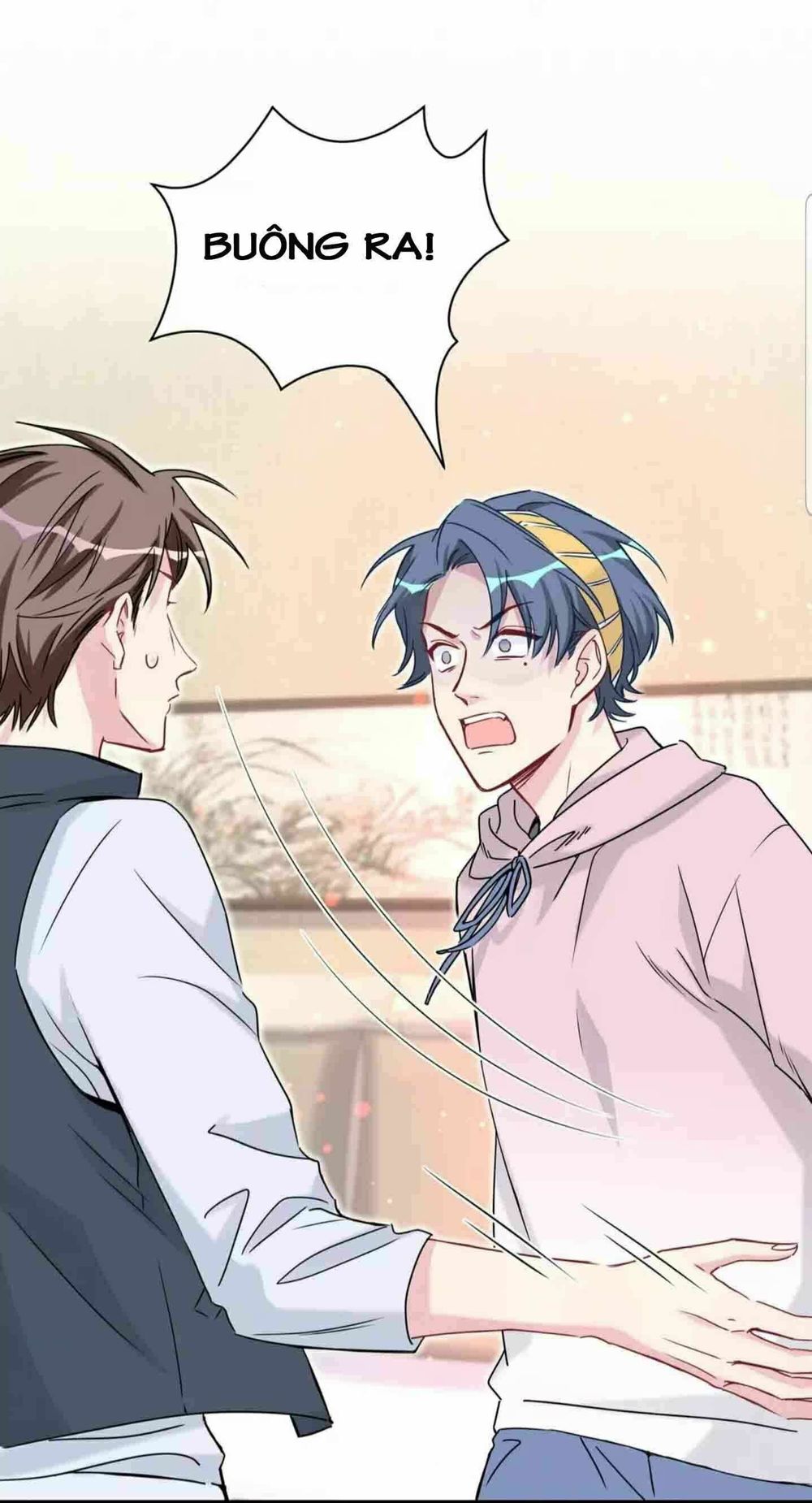 Đứa Bé Là Của Ai ???? Chapter 41 - Trang 2