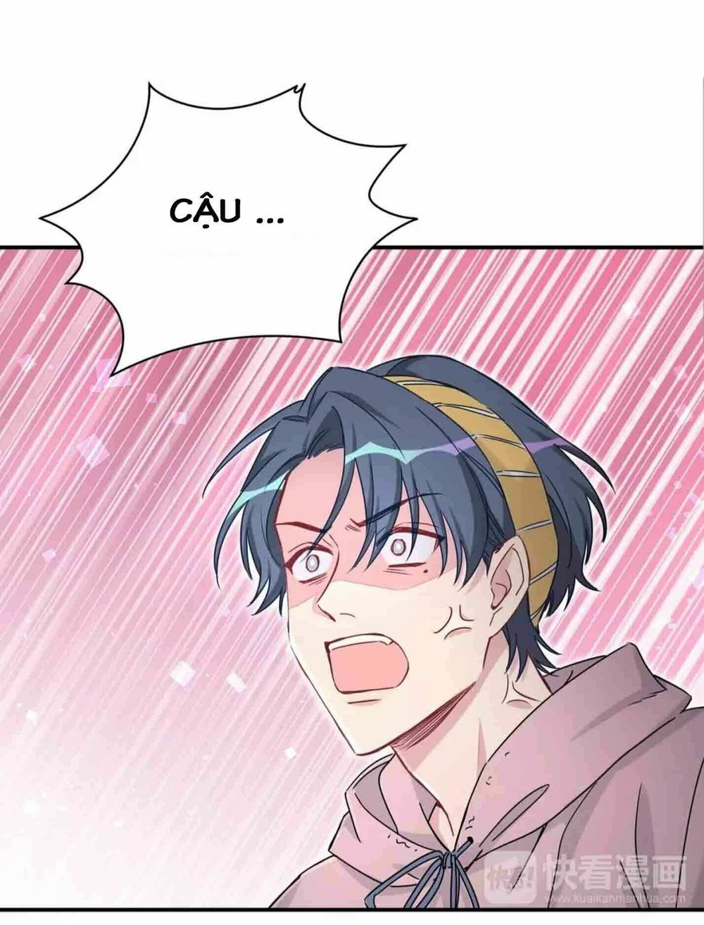 Đứa Bé Là Của Ai ???? Chapter 41 - Trang 2