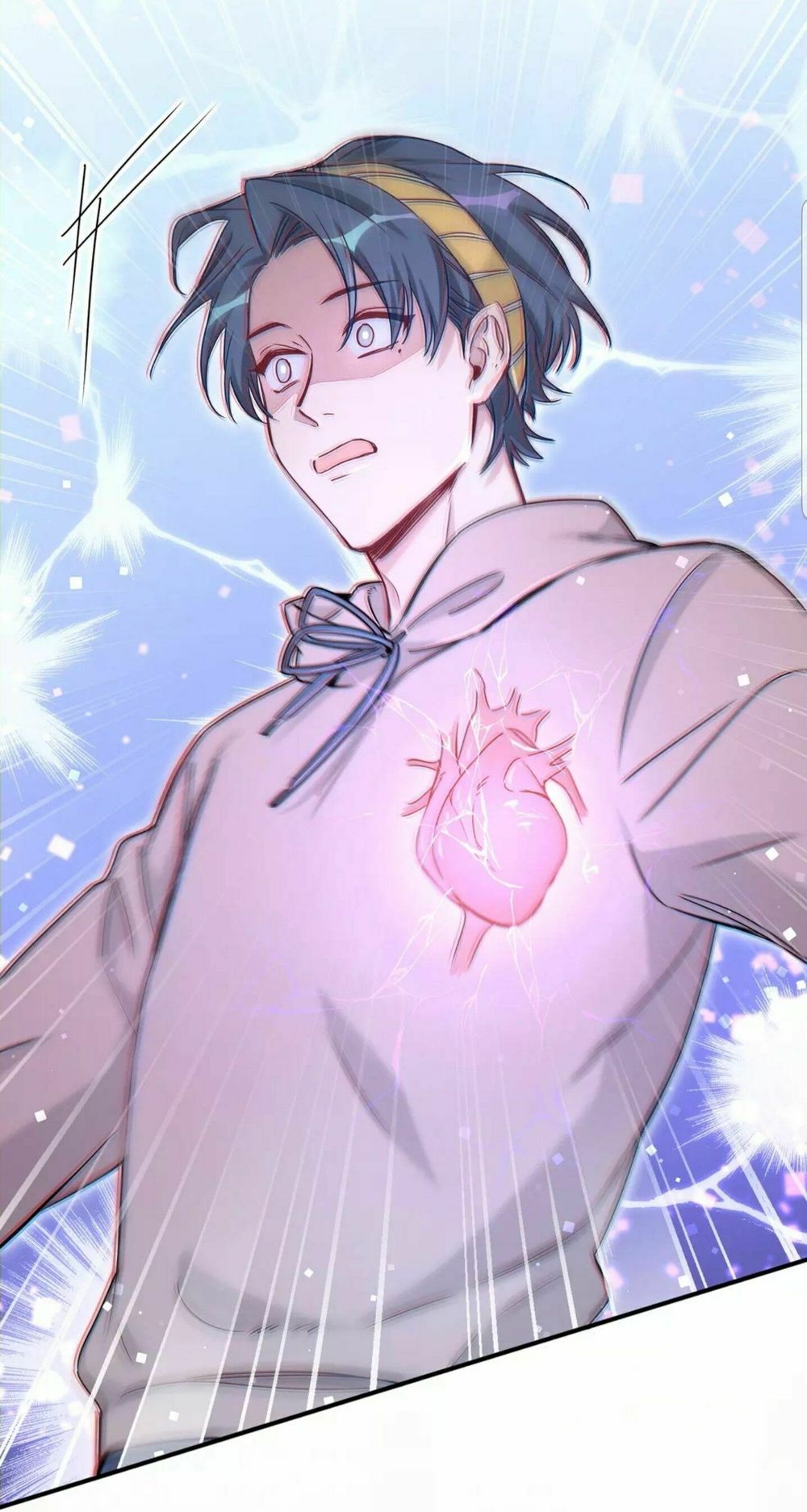 Đứa Bé Là Của Ai ???? Chapter 41 - Trang 2