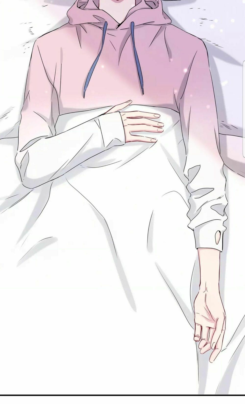 Đứa Bé Là Của Ai ???? Chapter 41 - Trang 2