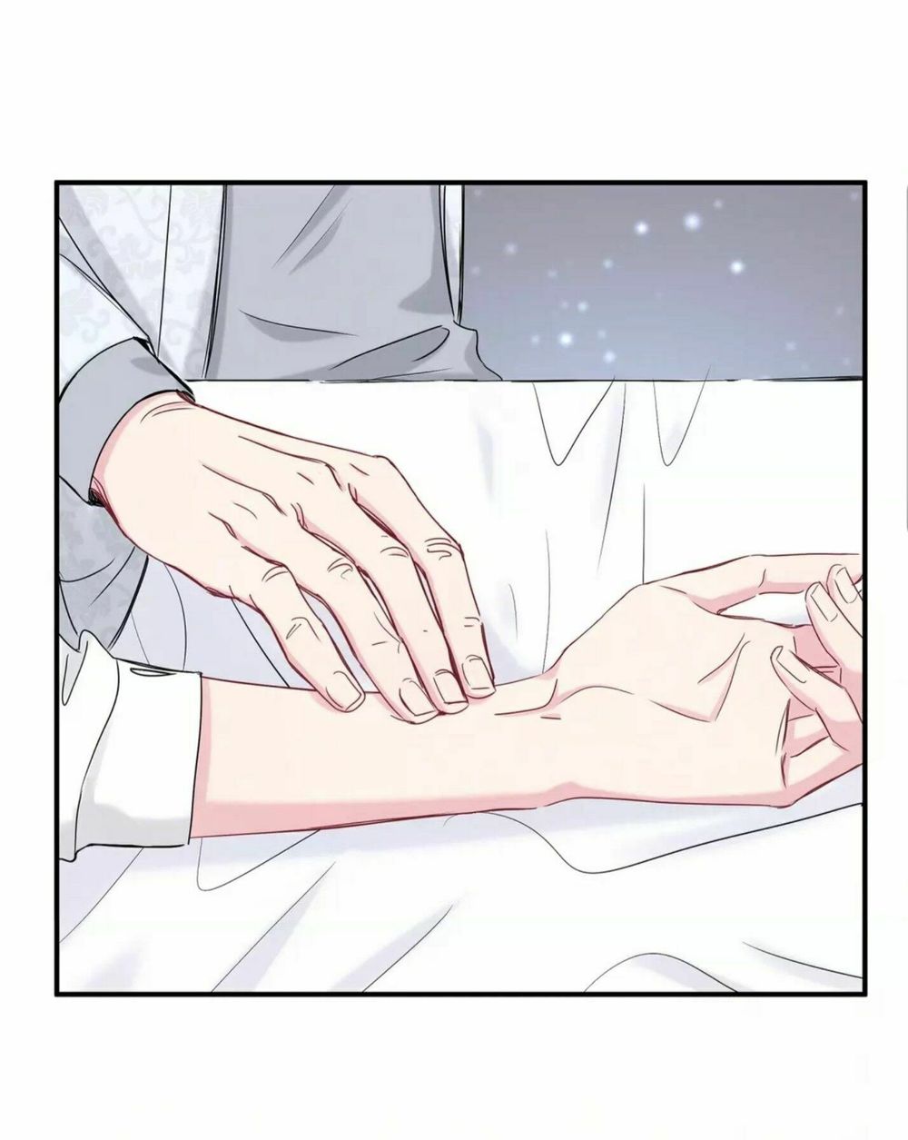 Đứa Bé Là Của Ai ???? Chapter 41 - Trang 2