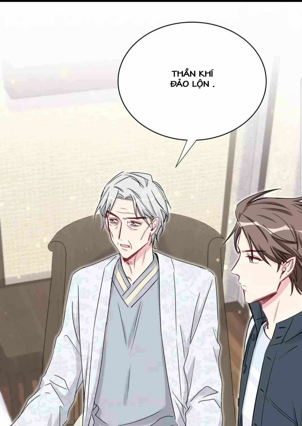 Đứa Bé Là Của Ai ???? Chapter 41 - Trang 2
