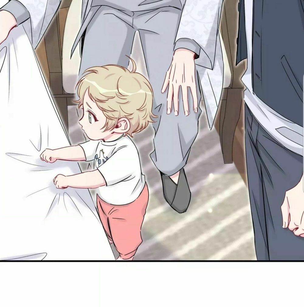 Đứa Bé Là Của Ai ???? Chapter 41 - Trang 2