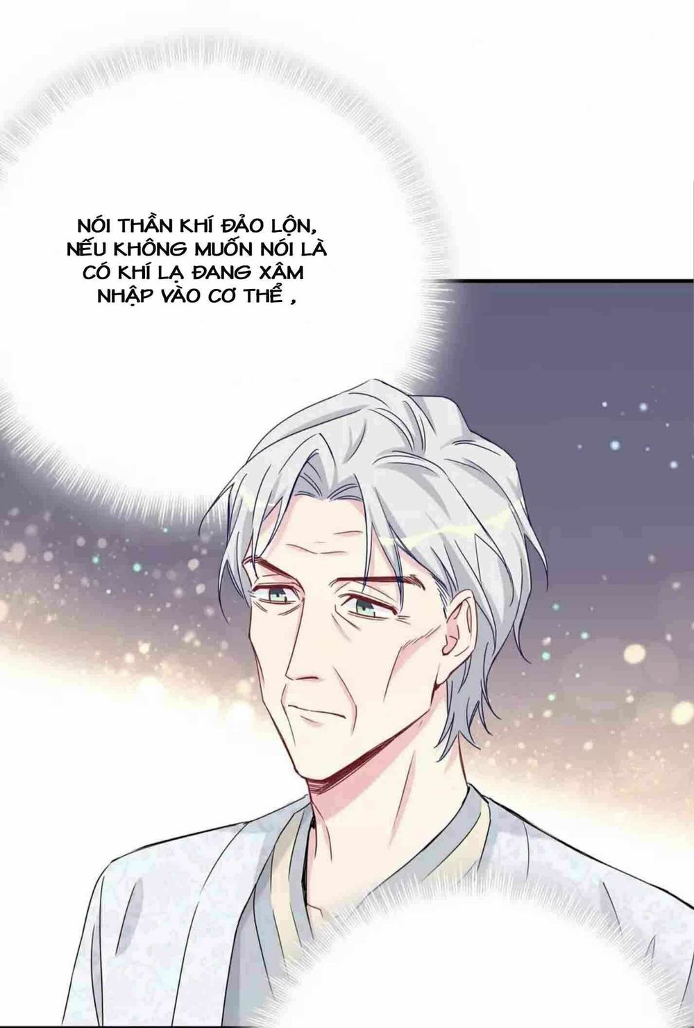 Đứa Bé Là Của Ai ???? Chapter 41 - Trang 2
