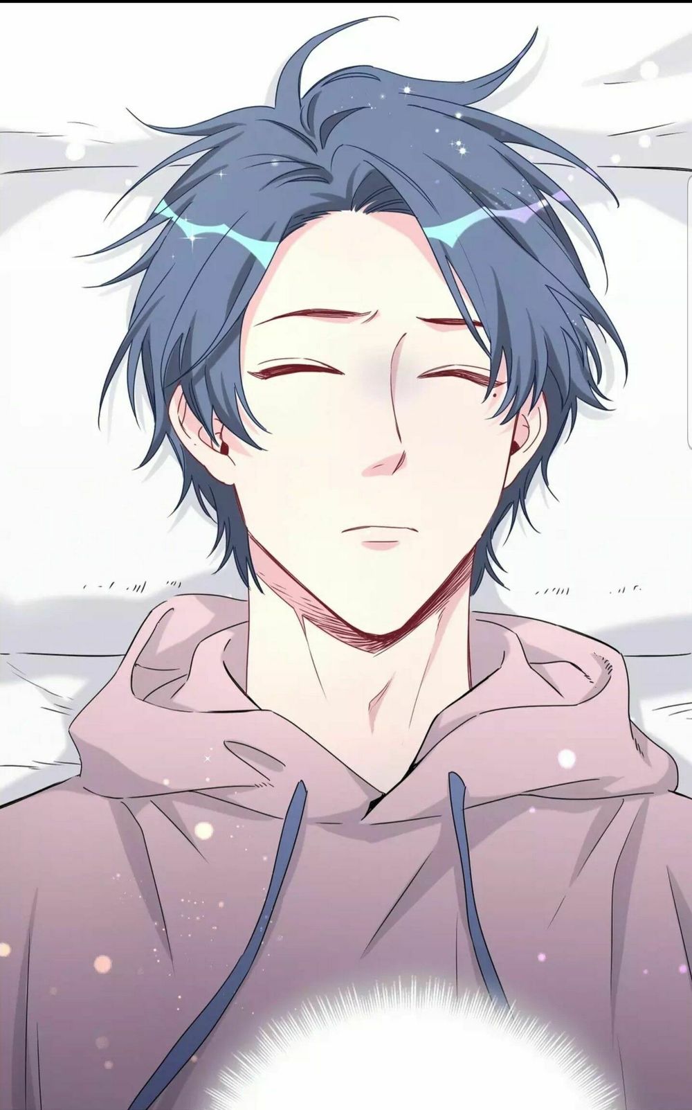 Đứa Bé Là Của Ai ???? Chapter 41 - Trang 2