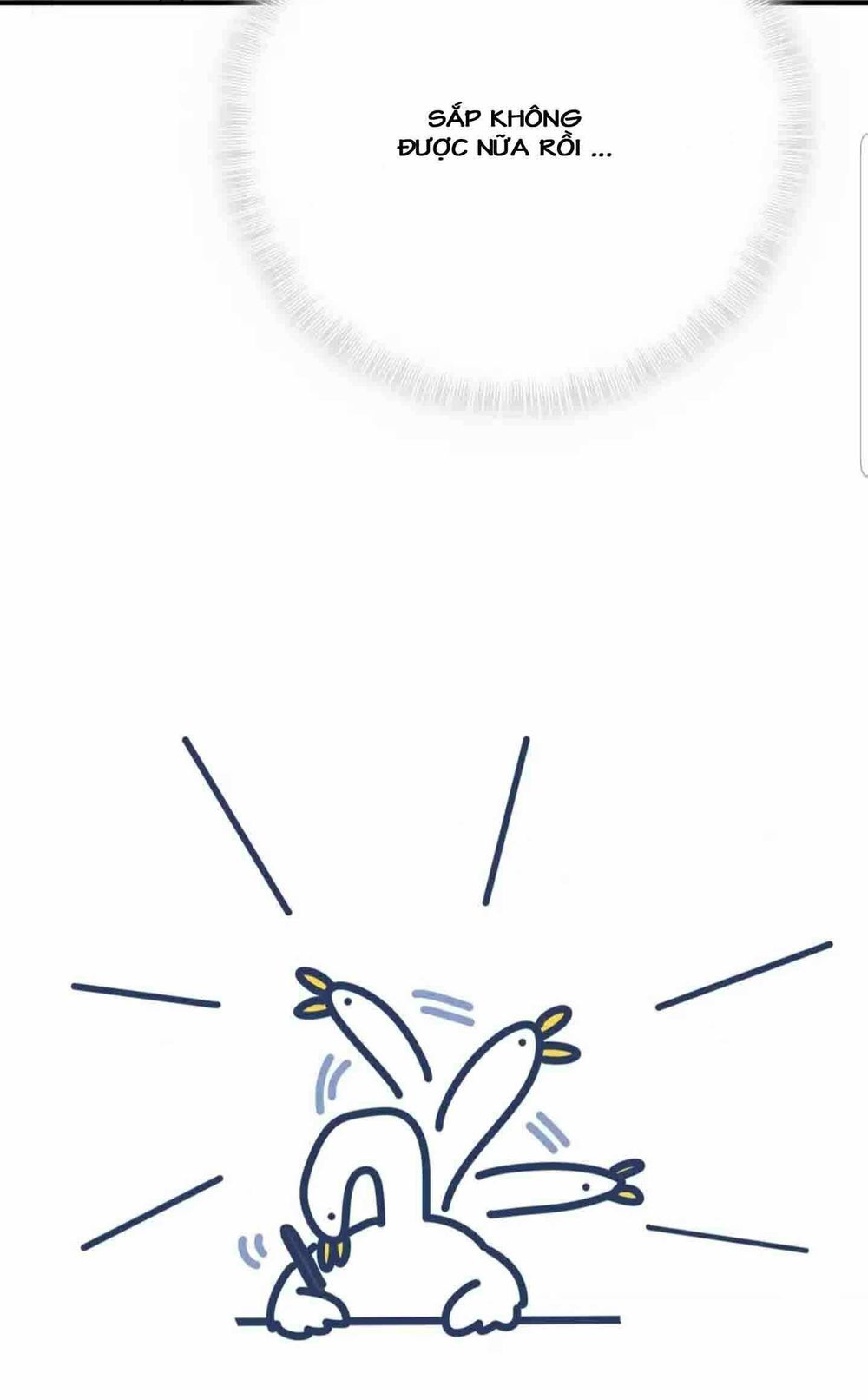 Đứa Bé Là Của Ai ???? Chapter 41 - Trang 2