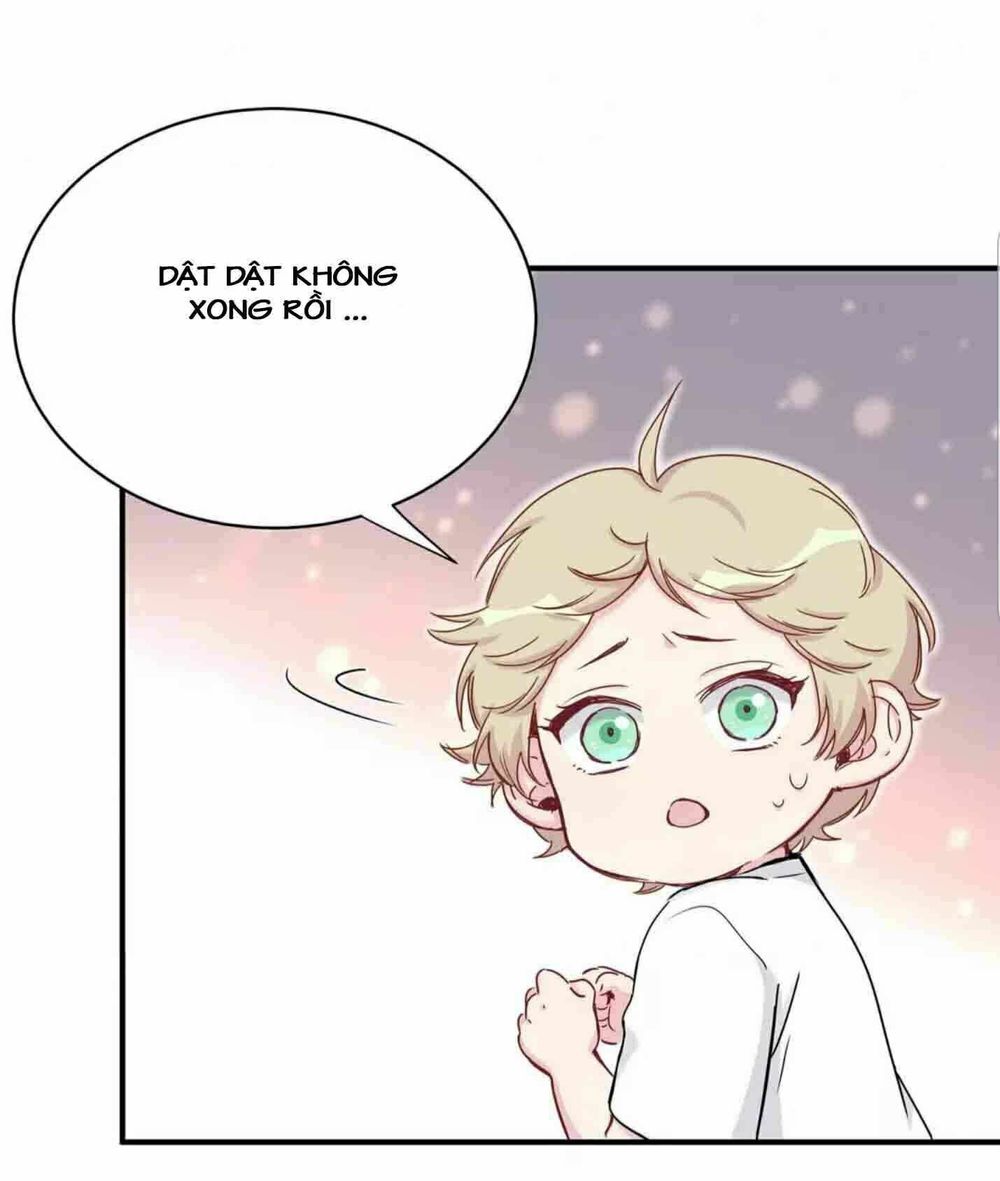 Đứa Bé Là Của Ai ???? Chapter 41 - Trang 2