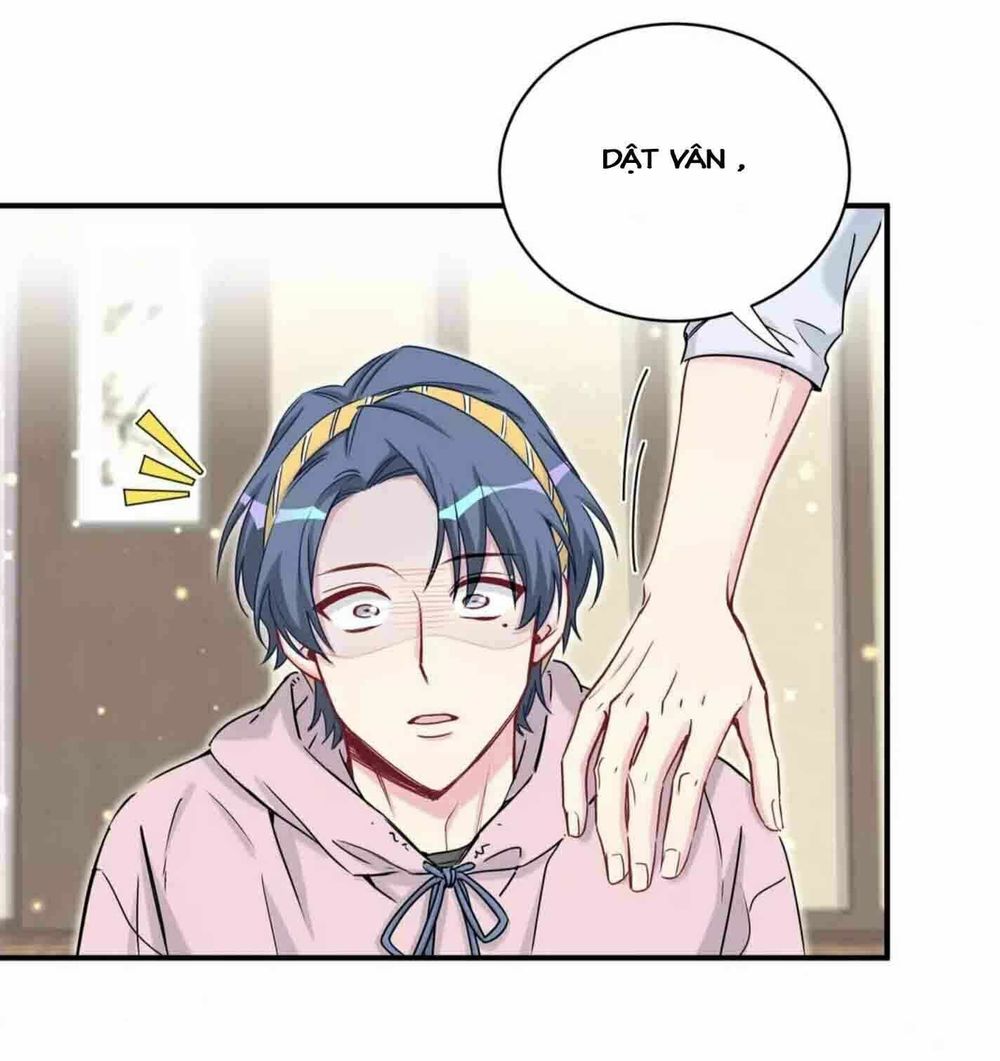 Đứa Bé Là Của Ai ???? Chapter 41 - Trang 2