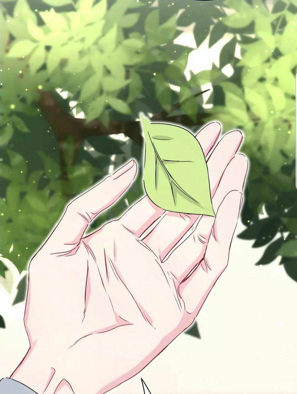 Đứa Bé Là Của Ai ???? Chapter 42 - Trang 2