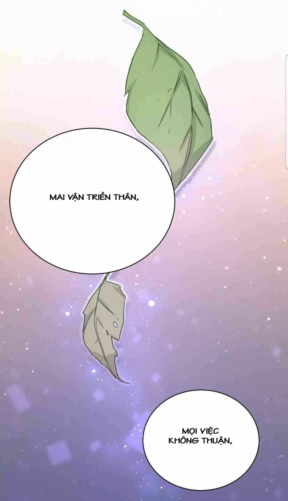 Đứa Bé Là Của Ai ???? Chapter 42 - Trang 2