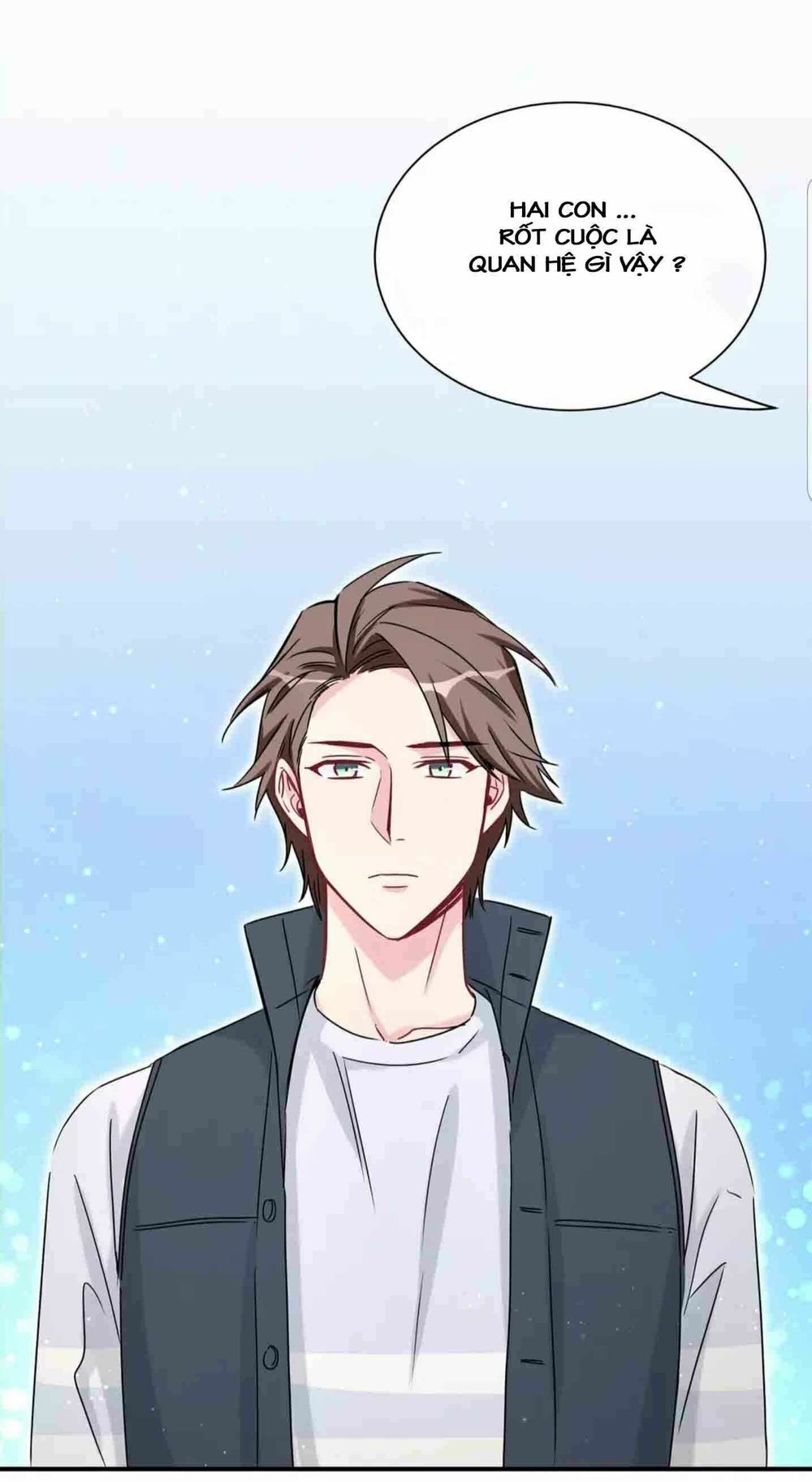 Đứa Bé Là Của Ai ???? Chapter 42 - Trang 2