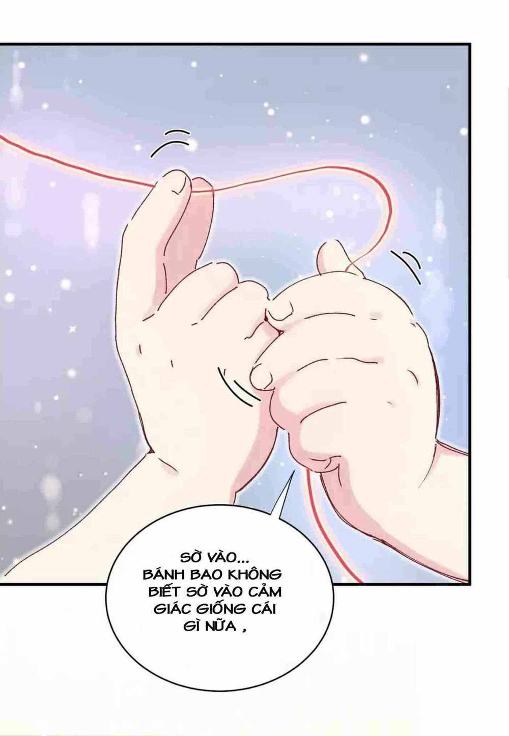 Đứa Bé Là Của Ai ???? Chapter 44 - Trang 2