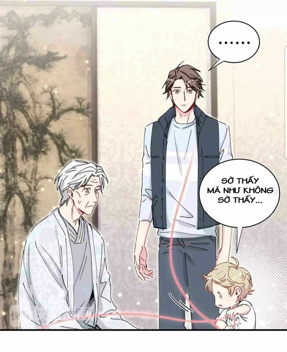 Đứa Bé Là Của Ai ???? Chapter 44 - Trang 2