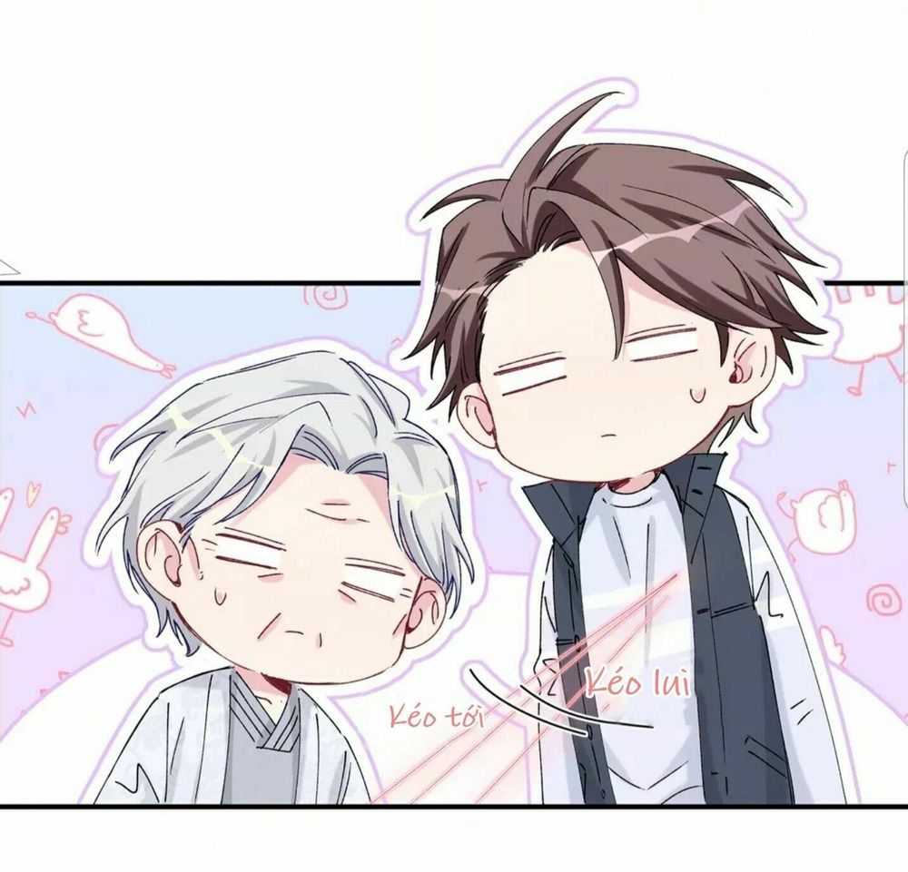 Đứa Bé Là Của Ai ???? Chapter 44 - Trang 2