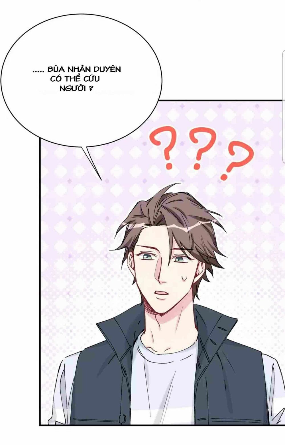 Đứa Bé Là Của Ai ???? Chapter 44 - Trang 2