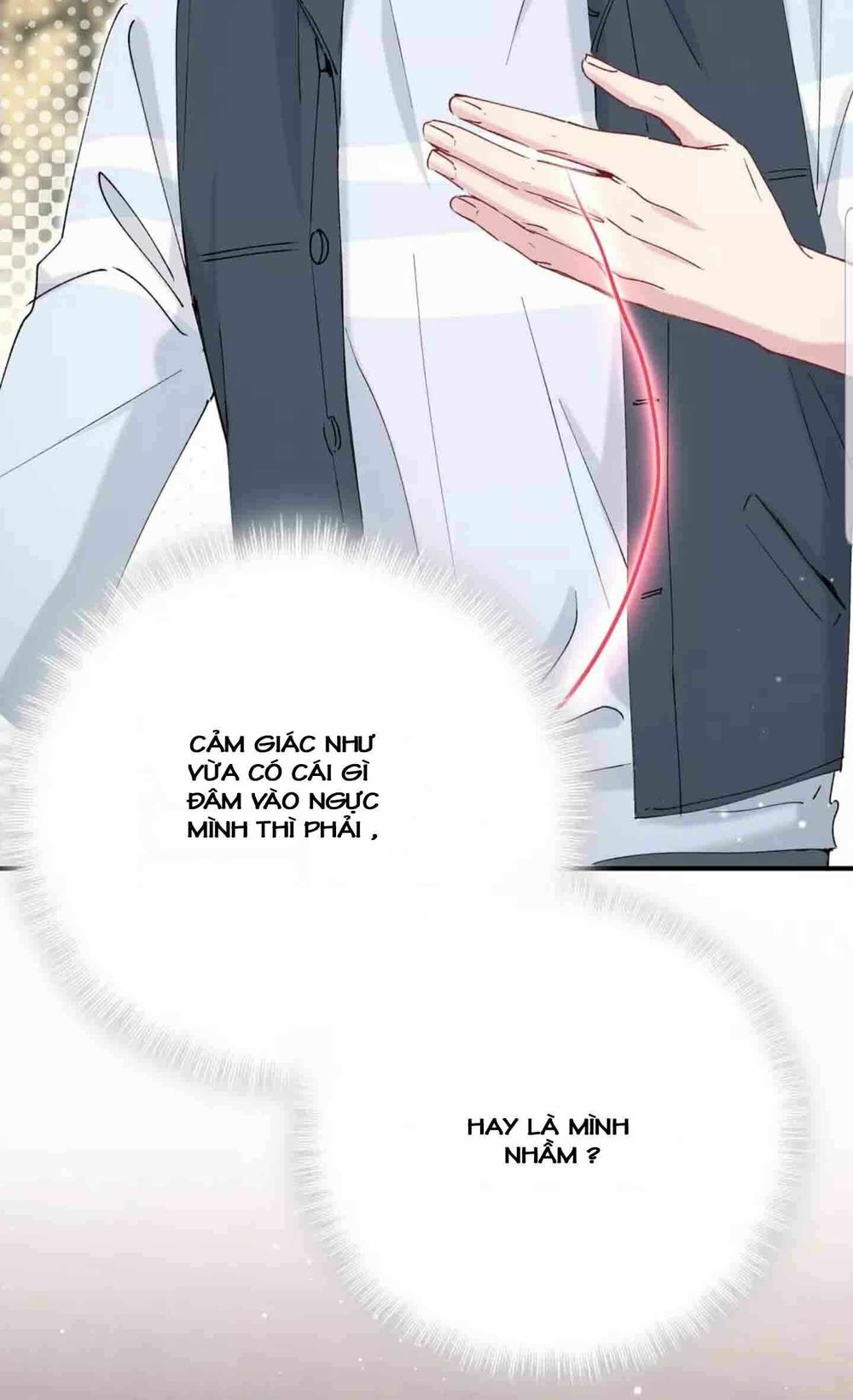 Đứa Bé Là Của Ai ???? Chapter 44 - Trang 2