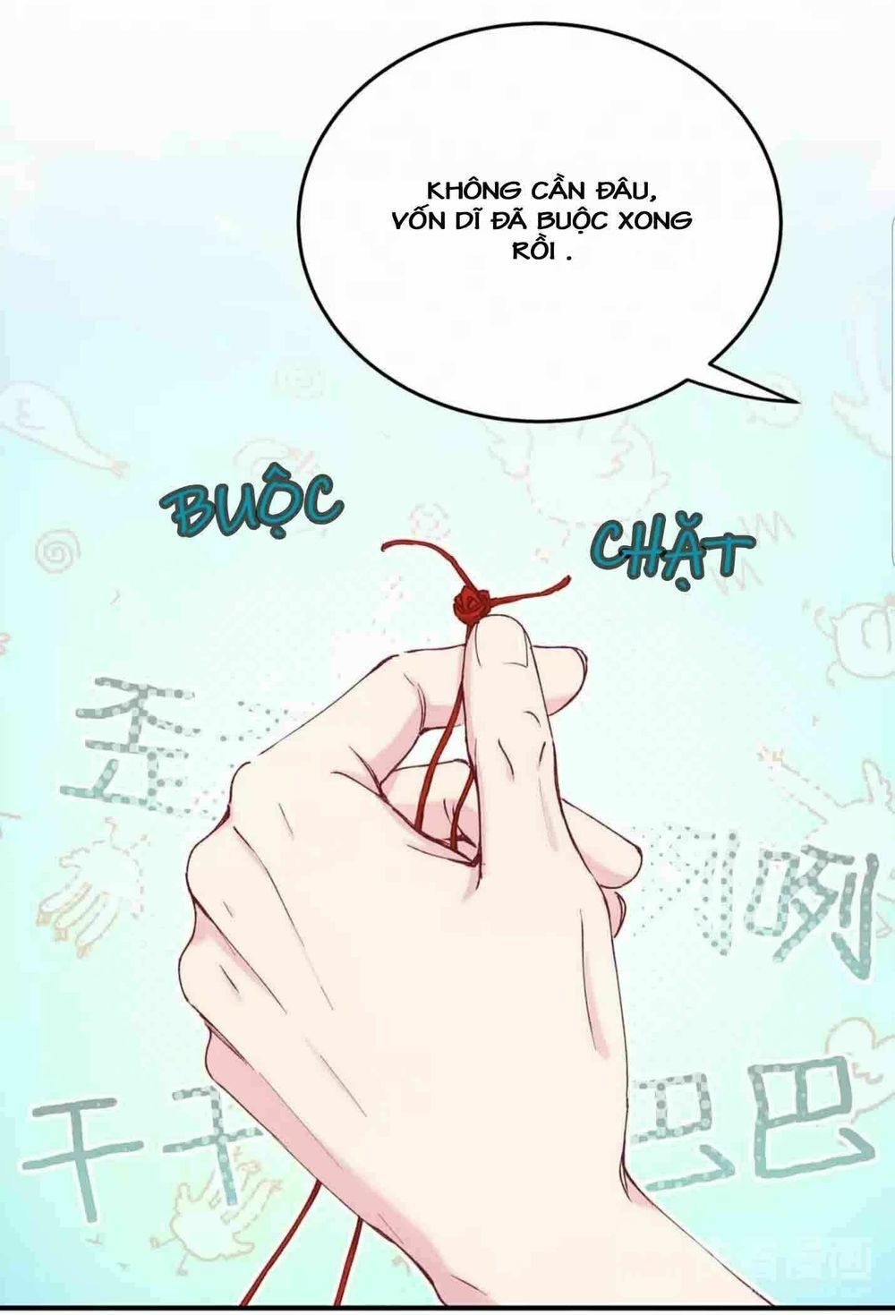 Đứa Bé Là Của Ai ???? Chapter 46 - Trang 2